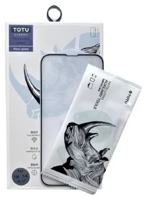 Защитная пленка для дисплея TOTU HD iPhone 14 AB-057 Transparent купить,2070
