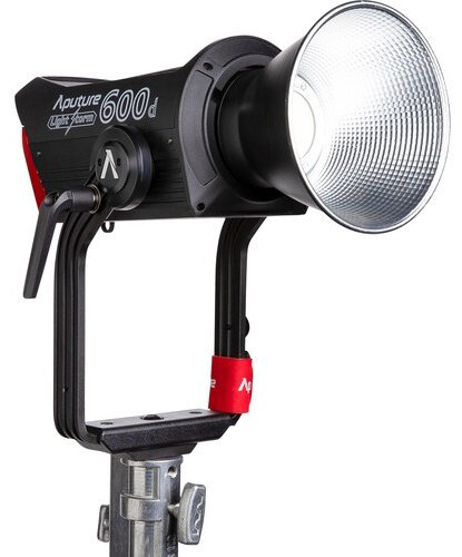 Постоянный свет Aputure LS 600d купить,NaN