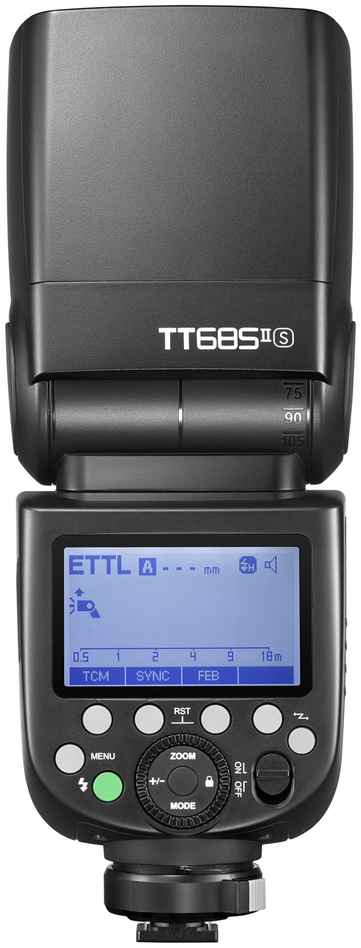 Фотовспышка Godox TT685IIS - ForteMarket Фотовспышка Godox TT685IIS купить,0