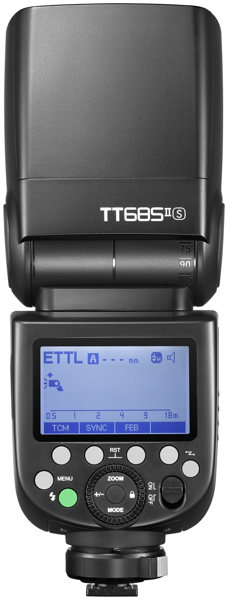 Фотовспышка Godox TT685IIS купить,NaN