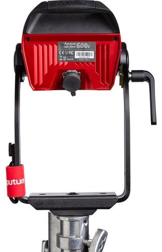 Постоянный свет Aputure LS 600d купить,0
