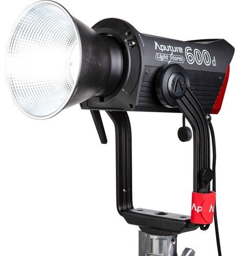 Постоянный свет Aputure LS 600d купить,0