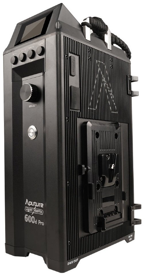 Постоянный свет Aputure LS 600d Pro - ForteMarket Постоянный свет Aputure LS 600d Pro купить,0