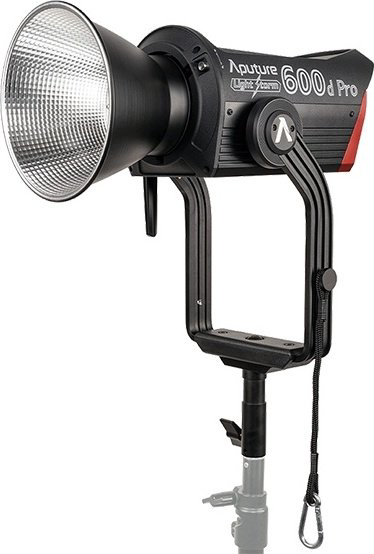 Постоянный свет Aputure LS 600d Pro купить,NaN