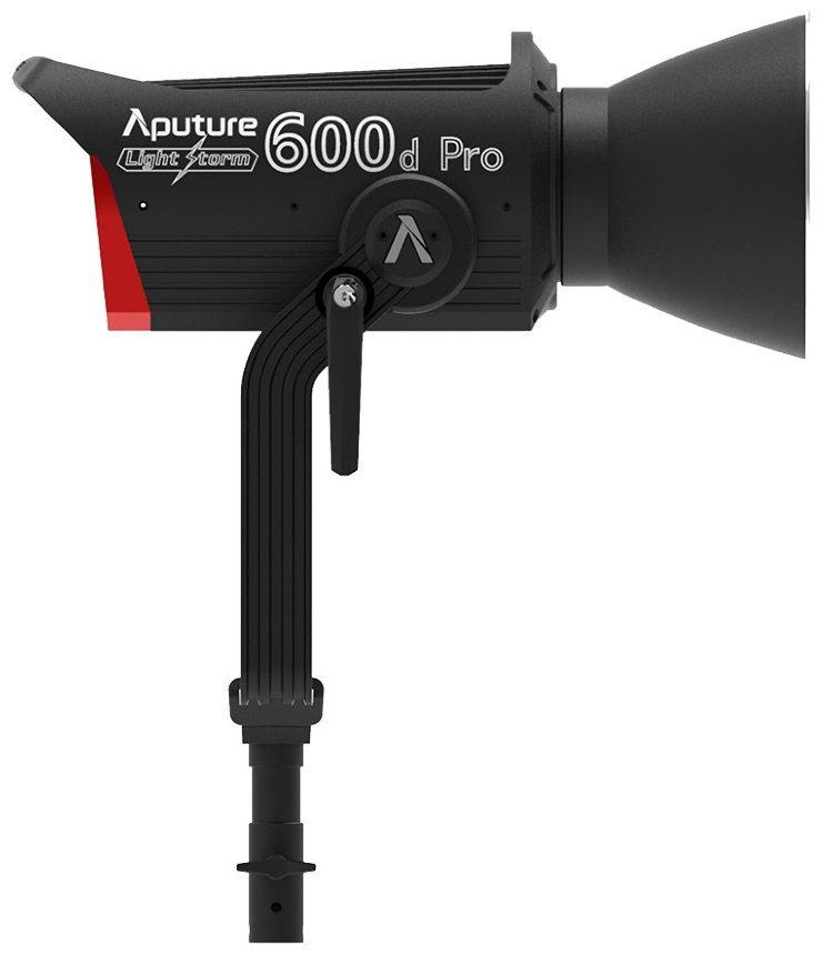 Постоянный свет Aputure LS 600d Pro купить,NaN