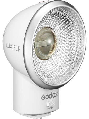 Фотовспышка Godox Lux Elf купить,NaN