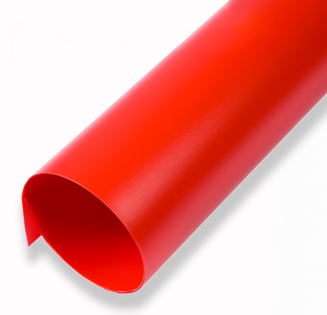 Фотофон Fovitex PVC-1,20х2,0 красный купить,NaN