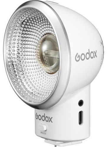 Фотовспышка Godox Lux Elf - ForteMarket Фотовспышка Godox Lux Elf купить,0