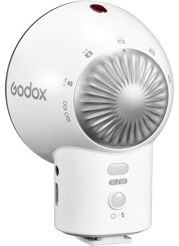 Фотовспышка Godox Lux Elf - ForteMarket Фотовспышка Godox Lux Elf купить,0
