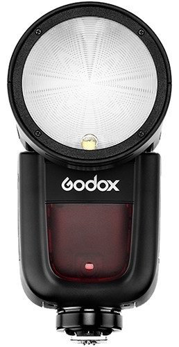 Фотовспышка Godox V1 Flash for Sony купить,NaN
