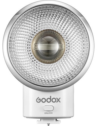 Фотовспышка Godox Lux Elf - ForteMarket Фотовспышка Godox Lux Elf купить,0
