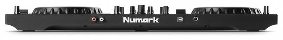 DJ контроллер Numark MIXTRACK PRO FX - ForteMarket DJ контроллер Numark MIXTRACK PRO FX купить,0