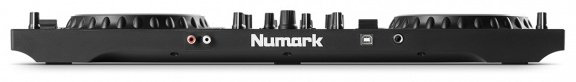 DJ контроллер Numark MIXTRACK PRO FX купить,NaN