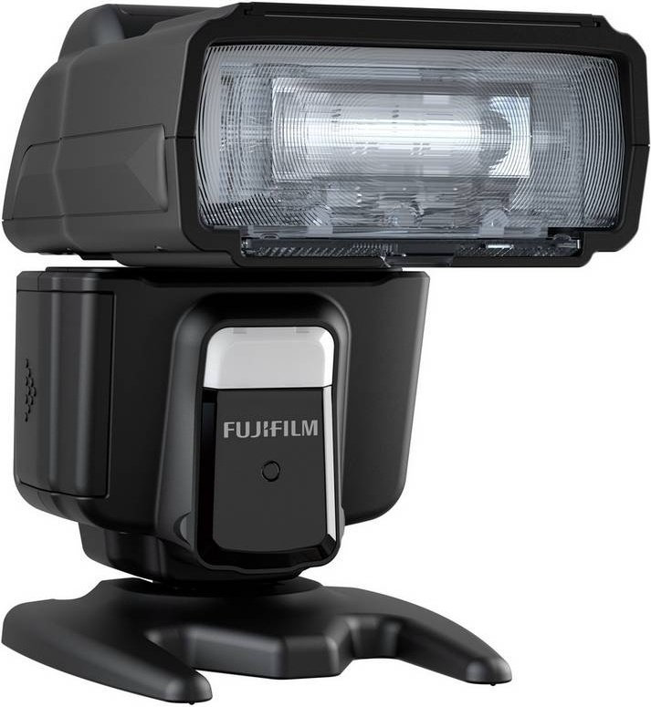 Фотовспышка Fujifilm EF-60 черный купить,NaN