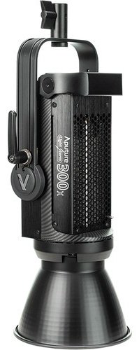 Постоянный свет Aputure LS C300X 2700K-6500K Light Kit черный купить,NaN