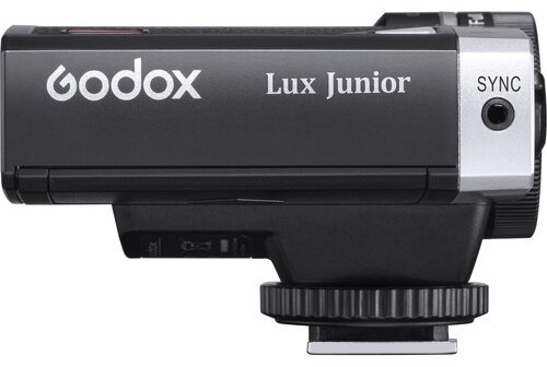 Фотовспышка Godox Lux Junior