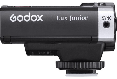Фотовспышка Godox Lux Junior купить,NaN
