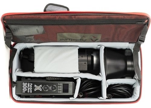 Постоянный свет Aputure LS C300X 2700K-6500K Light Kit черный - ForteMarket Постоянный свет Aputure LS C300X 2700K-6500K Light Kit черный купить,0