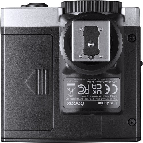 Фотовспышка Godox Lux Junior купить,NaN