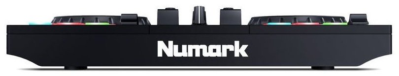 DJ контроллер Numark PARTY MIX LIVE - ForteMarket DJ контроллер Numark PARTY MIX LIVE купить,0