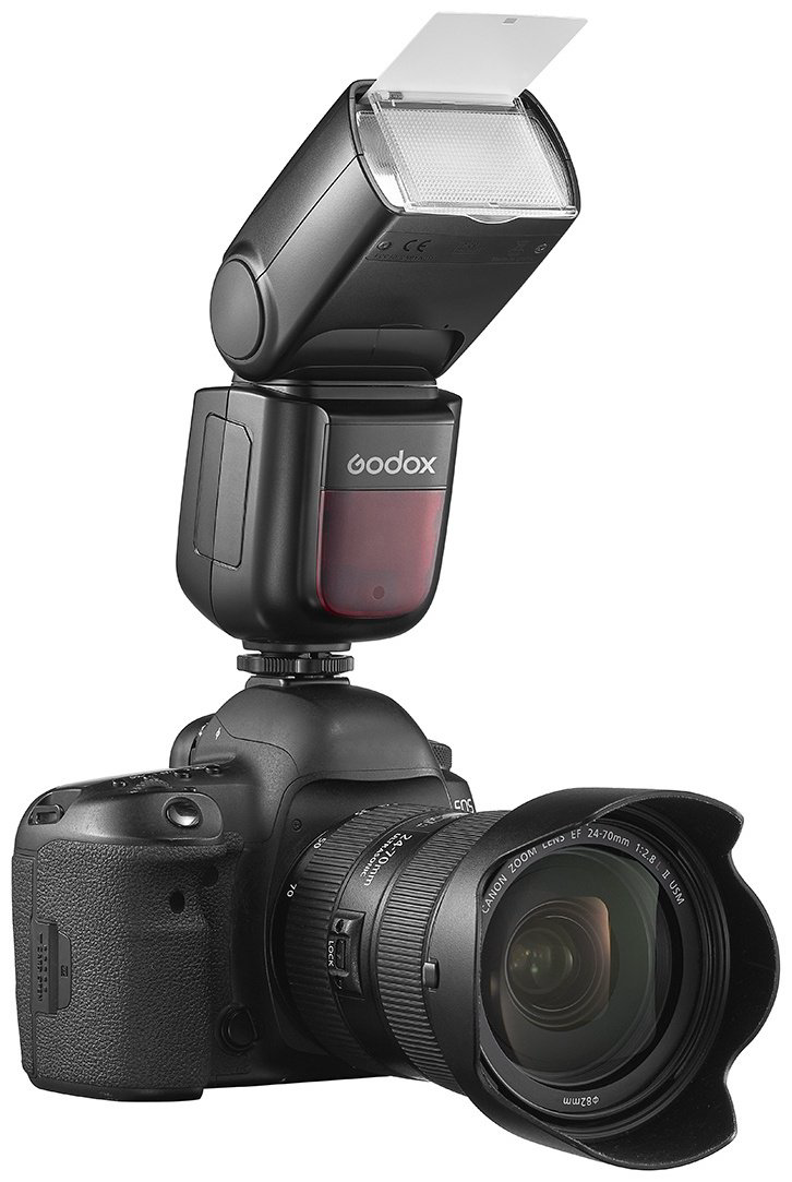 Фотовспышка Godox V850III kit купить,NaN