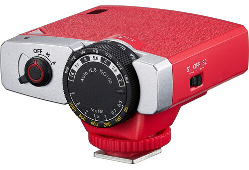 Фотовспышка Godox Lux Junior Retro купить,NaN