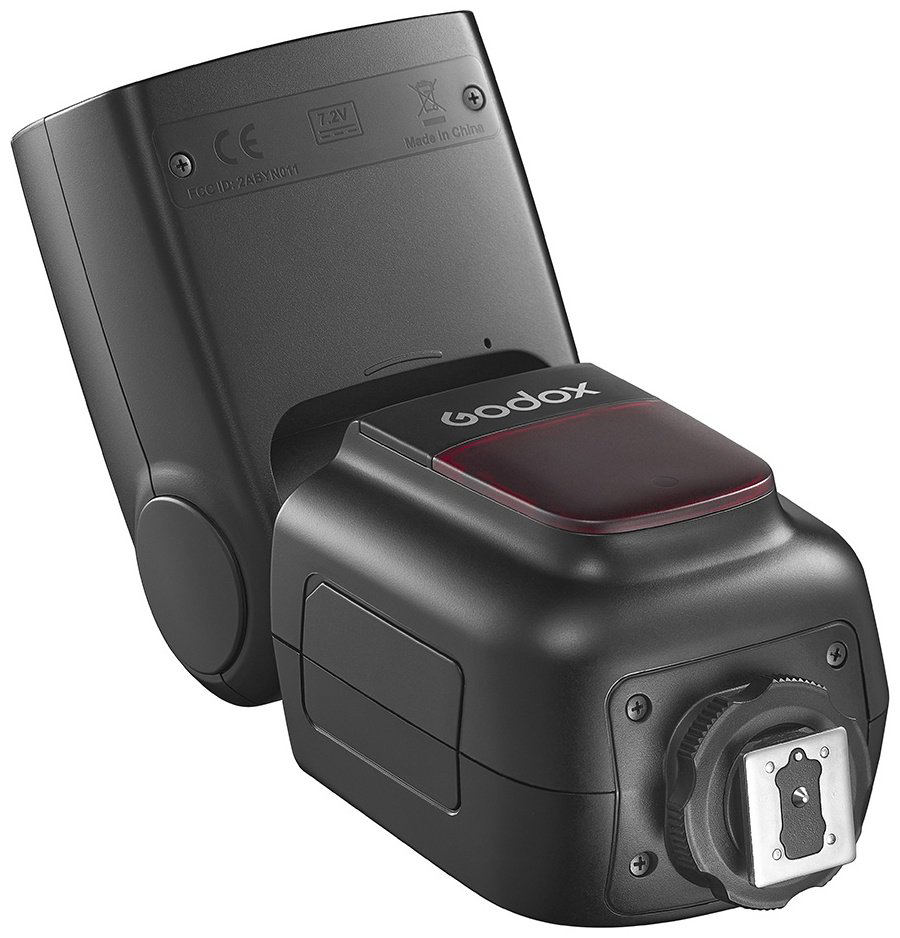 Фотовспышка Godox V850III kit купить,NaN
