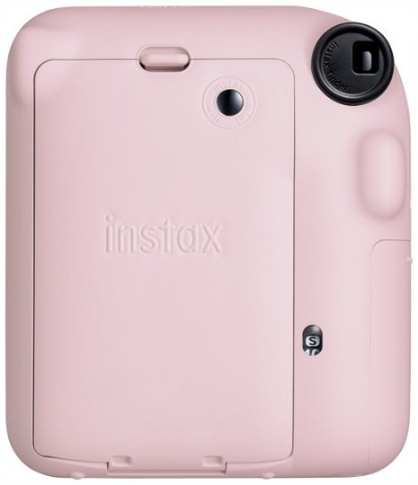 Фотокамера моментальной печати Fujifilm Instax Mini 12 + Instax Mini EU розовый - ForteMarket Фотокамера моментальной печати Fujifilm Instax Mini 12 + Instax Mini EU розовый купить,0