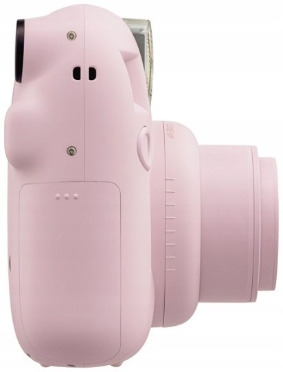 Фотокамера моментальной печати Fujifilm Instax Mini 12 + Instax Mini EU розовый - ForteMarket Фотокамера моментальной печати Fujifilm Instax Mini 12 + Instax Mini EU розовый купить,0