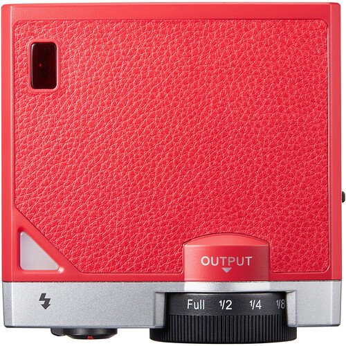 Фотовспышка Godox Lux Junior Retro - ForteMarket Фотовспышка Godox Lux Junior Retro купить,0