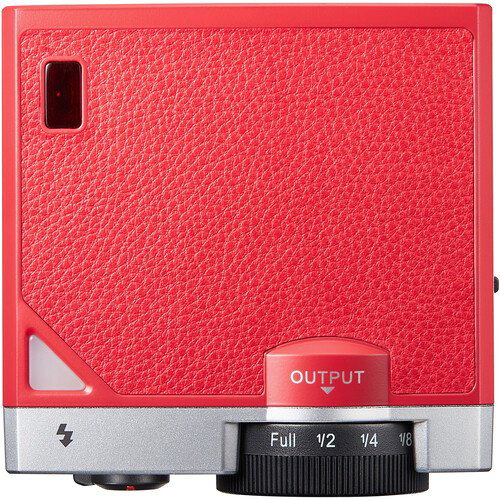 Фотовспышка Godox Lux Junior Retro купить,NaN