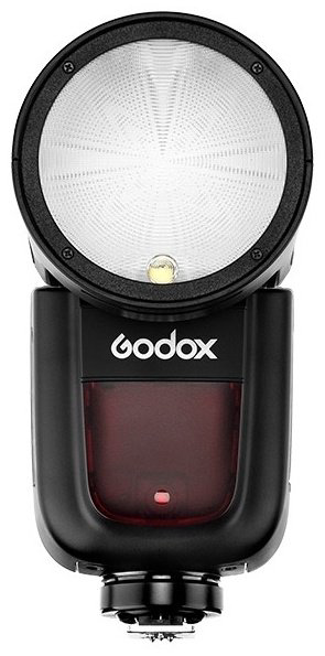 Фотовспышка Godox Ving V1C TTL for Canon купить,NaN
