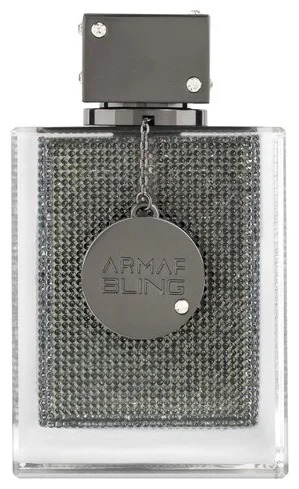 Парфюмерная вода Armaf Club de Nuit Bling EDP унисекс 75мл купить,NaN