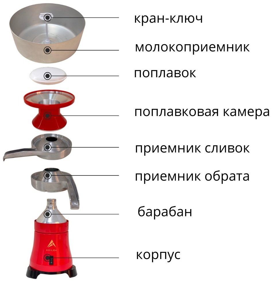ADILEK 086364398 электрический - ForteMarket ADILEK 086364398 электрический купить,0