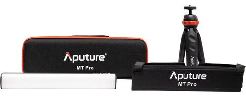 Постоянный свет Aputure MT Pro Tube Light Kit купить,NaN