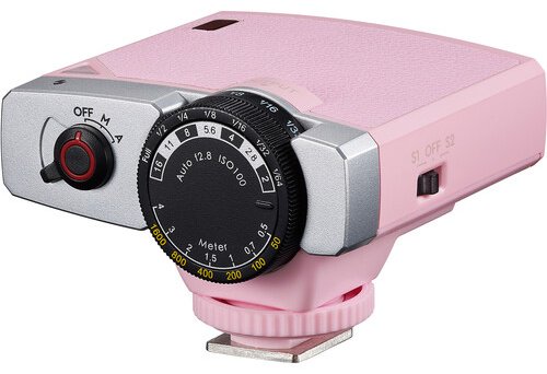 Фотовспышка Godox Lux Junior Retro - ForteMarket Фотовспышка Godox Lux Junior Retro купить,0