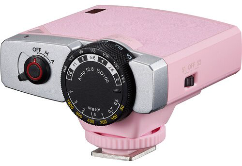 Фотовспышка Godox Lux Junior Retro купить,NaN