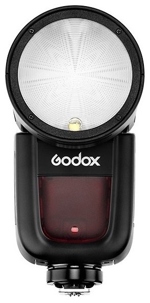 Фотовспышка Godox Ving V1N TTL for Nikon