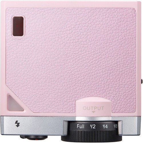 Фотовспышка Godox Lux Junior Retro - ForteMarket Фотовспышка Godox Lux Junior Retro купить,0