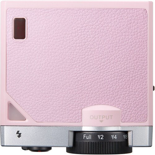 Фотовспышка Godox Lux Junior Retro купить,NaN