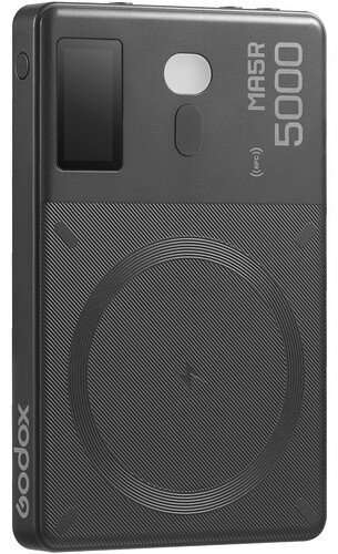 Постоянный свет Godox MA5R RGB