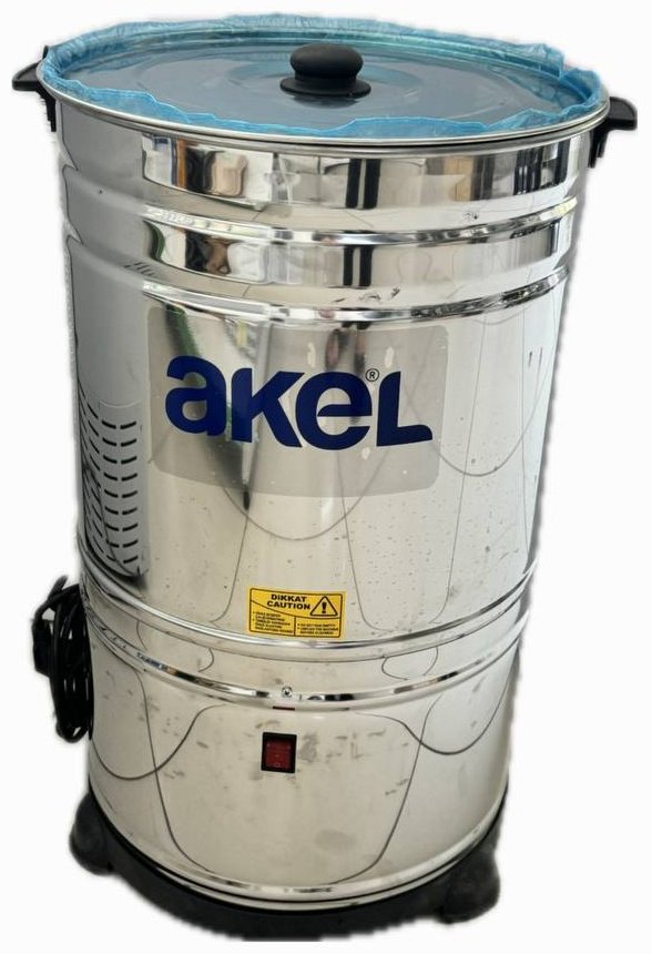 Akel маслобойка 30 л/ч электрический