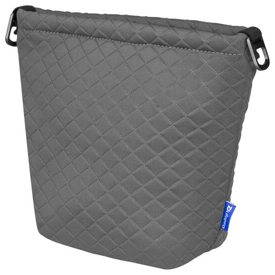 Чехол Dulepro Magic DSLR Storage Pouch серый