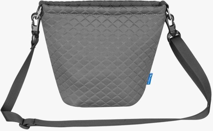 Чехол Dulepro Magic DSLR Storage Pouch серый купить,NaN