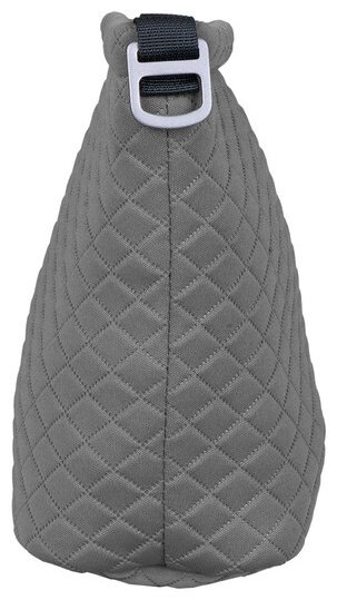 Чехол Dulepro Magic DSLR Storage Pouch серый купить,0