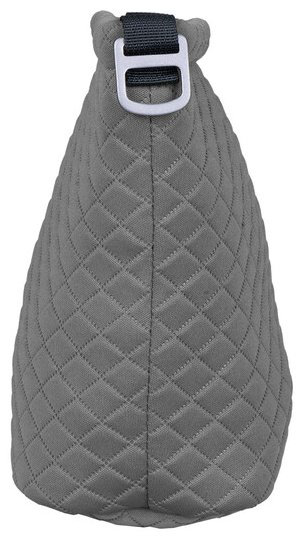 Чехол Dulepro Magic DSLR Storage Pouch серый купить,NaN