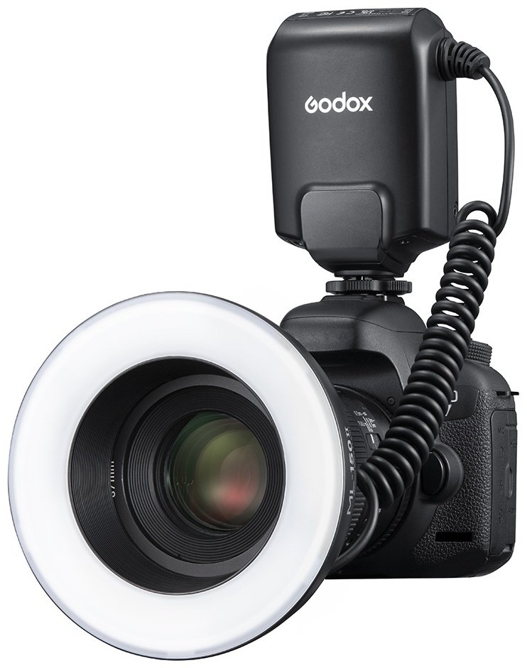 Фотовспышка Godox ML150II