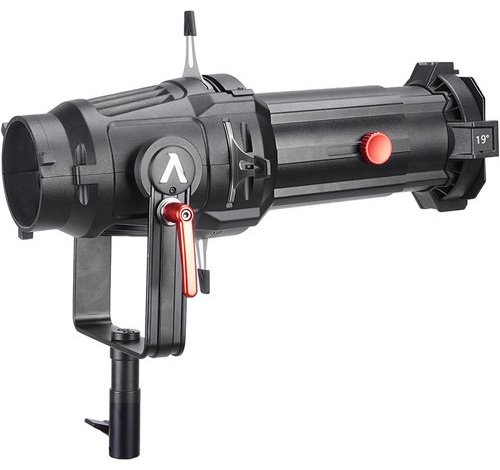 Постоянный свет Aputure Spotlight Mount Set with 26 Lens