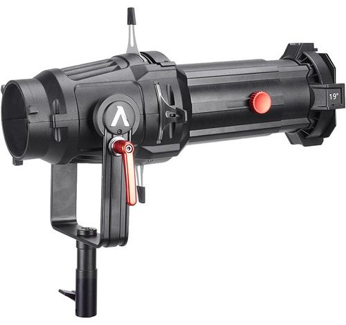 Постоянный свет Aputure Spotlight Mount Set with 26 Lens купить,NaN