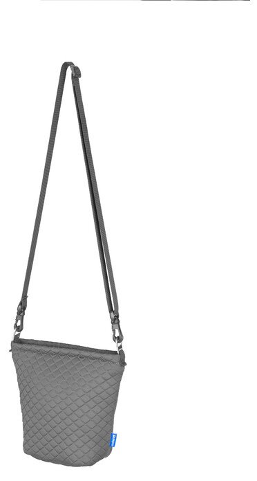Чехол Dulepro Magic DSLR Storage Pouch серый купить,0